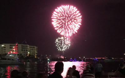 Things to Do on 4th of July In Destin Florida