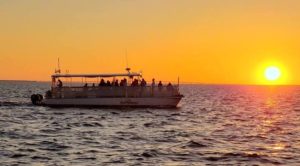destin florida dolphin sunset cruises svc I