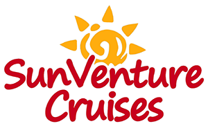 SunVenture Cruises Destin FL - Logo