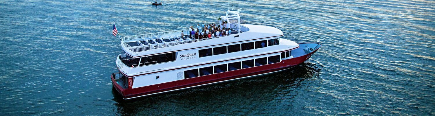 Dinner Cruises