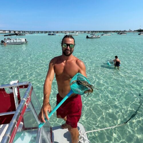 Destin / Sandestin Boat Adventures